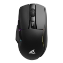 Sharkoon Skiller SGM50W, une souris gaming sans fil à prix sympathique