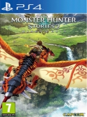 Monster Hunter Stories 2: Wings of Ruin (PS4)