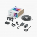 Kit Nanoleaf 4D Screen Mirror + Lightstrip Kit, un éclairage indispensable pour votre écran