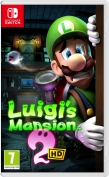 Luigi’s Mansion 2 HD (Nintendo Switch)