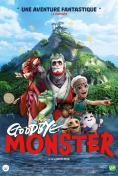 (Test)  Goodbye Monster, la critique du film