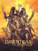 Final Fantasy 14 - Dawntrail (PC)