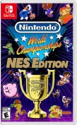 Nintendo World Championships : NES Edition (Nintendo Switch)