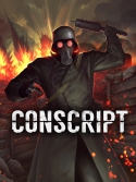 Conscript (PC, Xbox, PlayStation, Nintendo Switch)