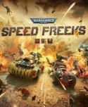 Warhammer 40,000: Speed Freeks (PC)