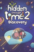 Hidden Through Time 2 : Discovery (PC, Switch, Mobile, PS5, Xbox Series)