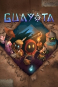 Guayota (PC, Switch)