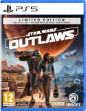 Star Wars Outlaws (PC, PS5, Xbox Series)