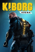 KIBORG: Arena (PC, Xbox, Playstation)