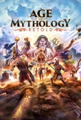 Age of Mythology Retold (PC, Xbox Series)