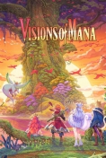 Visions of Mana (PC, PS4 et 5, Xbox Series X|S)