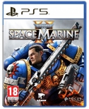 Warhammer 40,000: Space Marine 2 (PC, PS5, Xbox Series)