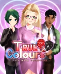 True Colours – A Date with deception (PC, Switch, Xbox One, Xbox Series X|S, PS4, PS5)