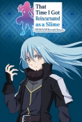 That Time I Got Reincarnated as a Slime ISEKAI Chronicles (PC, Nintendo Switch, PlayStation, Xbox)