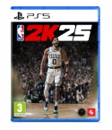 NBA 2k25 (PC, Xbox, PlayStation, Nintendo Switch)