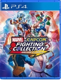 MARVEL vs. CAPCOM Fighting Collection : Arcade Classics (PC, Switch, PS4, Xbox One)