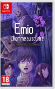 Emio – L'Homme au sourire : Famicom Detective Club (Nintendo Switch)