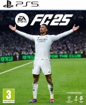 EA Sports FC 25 (PC, PlayStation, Xbox, Nintendo Switch)