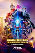 Transformers : Le Commencement, la critique du film