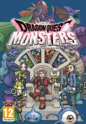 Dragon Quest Monsters : Le Prince des ombres (PC, Switch, Mobile)