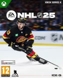 EA Sports NHL 25 (PS5, Xbox Series)