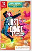 Just Dance 2025 (Nintendo Switch, PS5, Xbox Series)