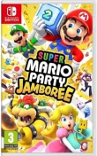 Super Mario Party Jamboree (Nintendo Switch)