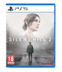 Silent Hill 2 (PS5, PC)