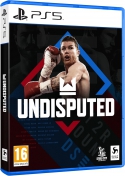 Undisputed (PC, PS5, Xbox Series)