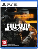 Call of Duty: Black Ops 6 (PC, Xbox One, Xbox Series, PS4, PS5)