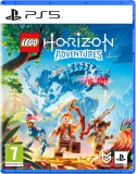 LEGO Horizon Adventures (PC, PS5, Nintendo Switch)