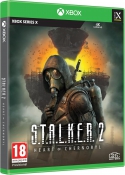 S.T.A.L.K.E.R. 2: Heart of Chornobyl (PC, PS5, Xbox Series)