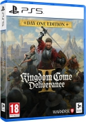 Kingdom Come: Deliverance II (PC, PS5, Xbox Series)