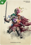 Avowed (PC, Xbox Series)