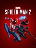 Marvel's Spider-Man 2 (PC)