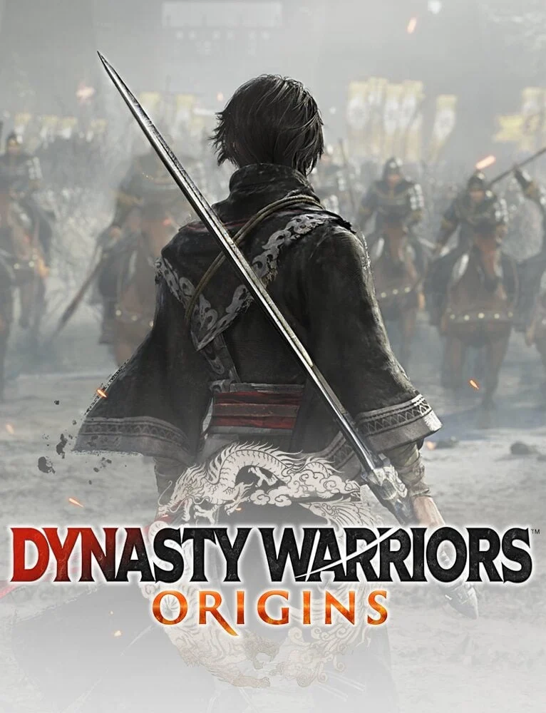 Dynasty Warriors : Origins (PC, PS5 et Xbox Series)