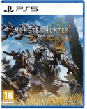 Monster Hunter Wilds (PS5, Xbox Series X|S, PC)