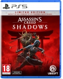 Assassin's Creed Shadows (PC, PS5, Xbox Series)