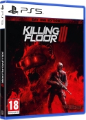 Killing Floor 3 (PC, PS5, Xbox Series)