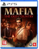 Mafia : The Old Country (PC, PS5, Xbox Series)