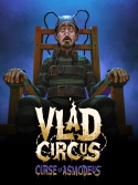 Vlad Circus: Curse Of Asmodeus (PC, Nintendo Switch, PlayStation, Xbox)
