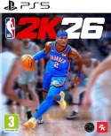 NBA 2k26 (PC, Xbox, PlayStation, Nintendo Switch)