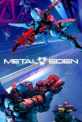 Metal Eden (PC, PS5, Xbox Series)