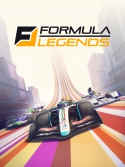 Formula Legends (PC, PS5, Xbox Series, Nintendo Switch)