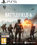Battlefield 6 (PC, PS5, Xbox Series)