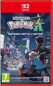 Légendes Pokémon Z-A (Nintendo Switch 1 & 2) Légendes Pokémon Z-A (Nintendo Switch 1 & 2)