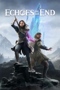 Echoes of the End (PC, PS5, Xbox Series) Echoes of the End (PC, PS5, Xbox Series)