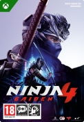 Ninja Gaiden 4 (PC, PS5, Xbox Series) Ninja Gaiden 4 (PC, PS5, Xbox Series)
