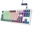 Trust GXT 872 Xyra, un clavier TKL de grande classe Trust GXT 872 Xyra, un clavier TKL de grande classe