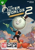 The Outer Worlds 2 (PC, PS5, Xbox Series) The Outer Worlds 2 (PC, PS5, Xbox Series)